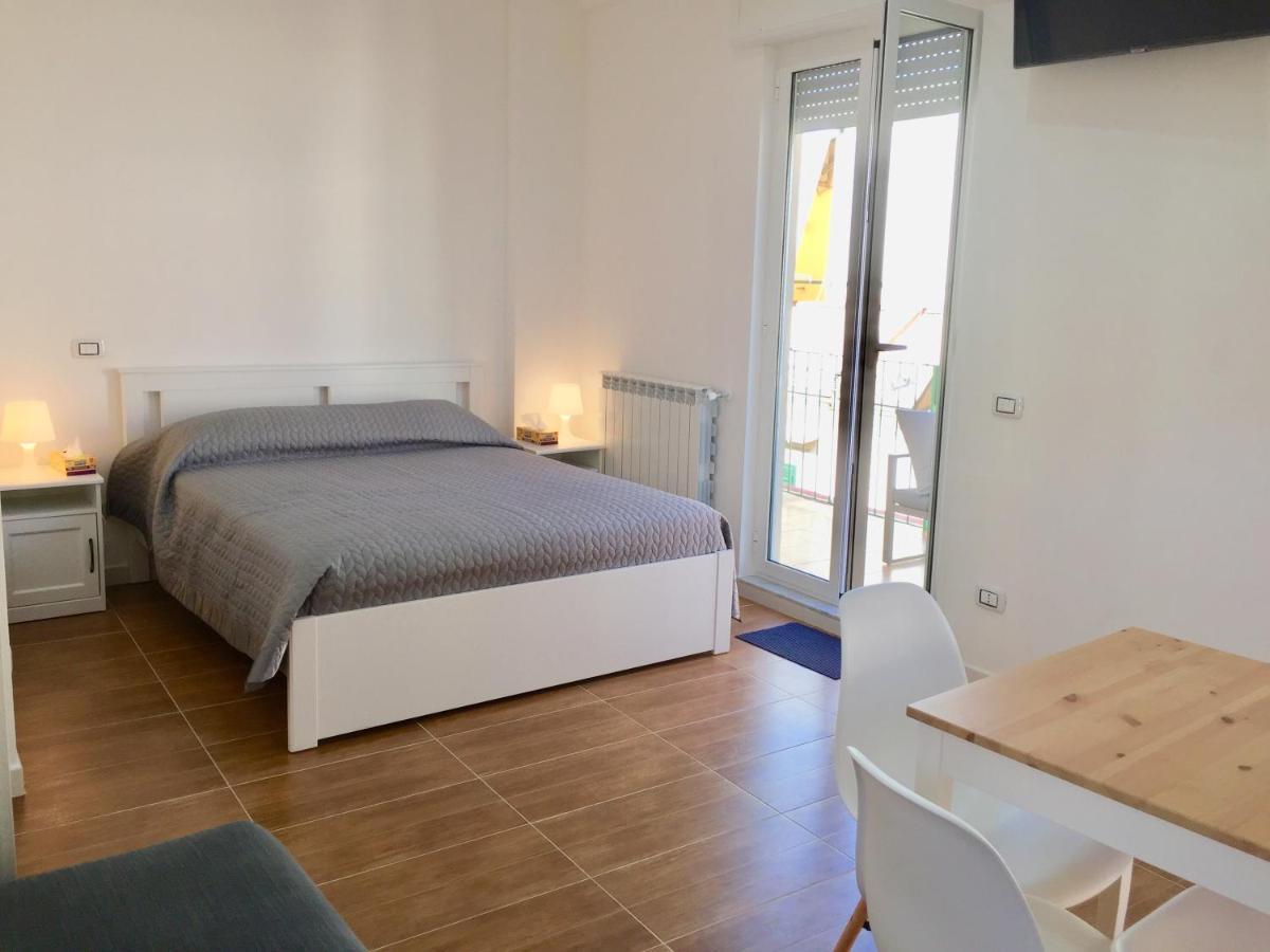 Toledo Penthouse Apartment Napoli Bagian luar foto