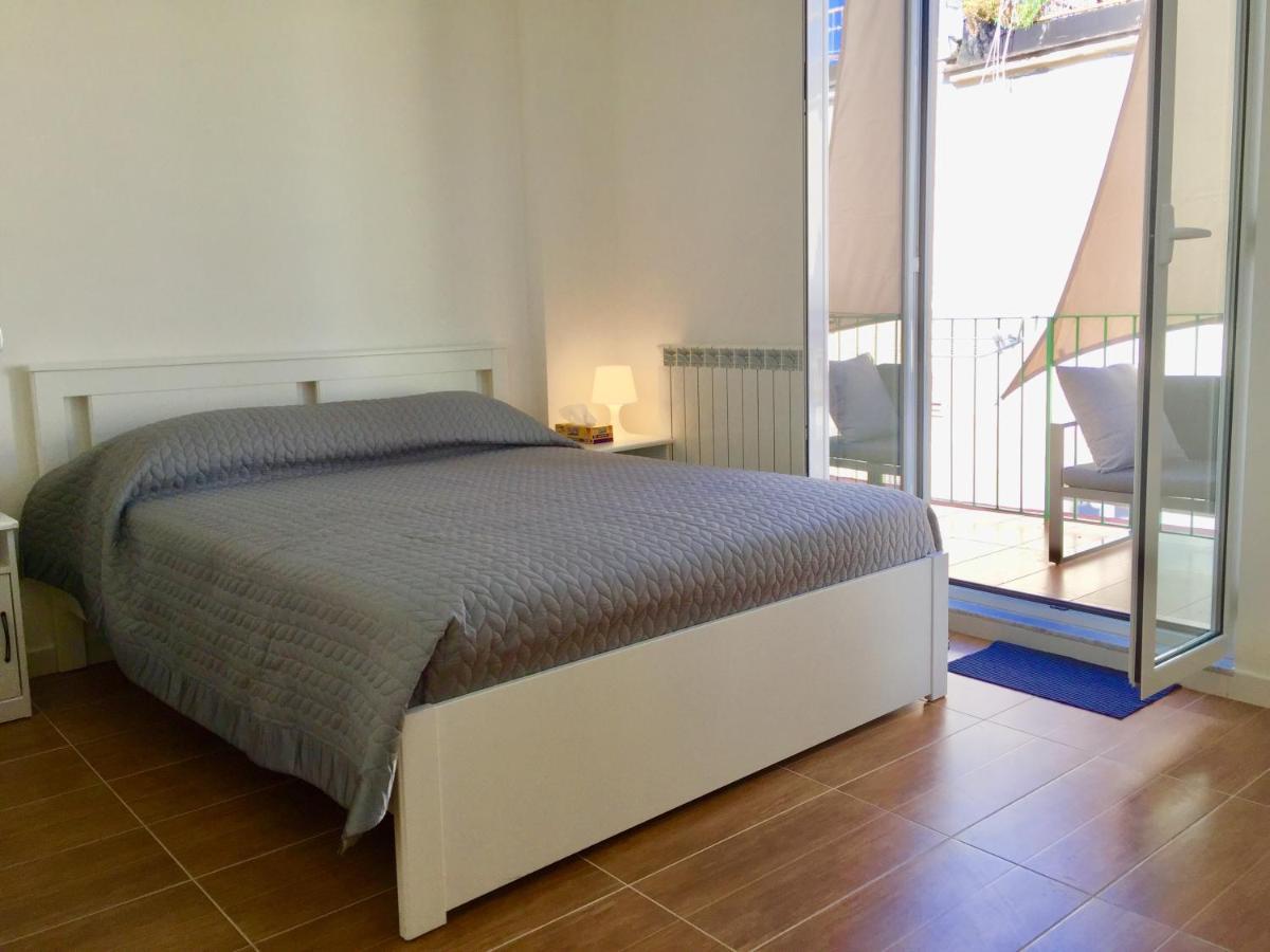 Toledo Penthouse Apartment Napoli Bagian luar foto