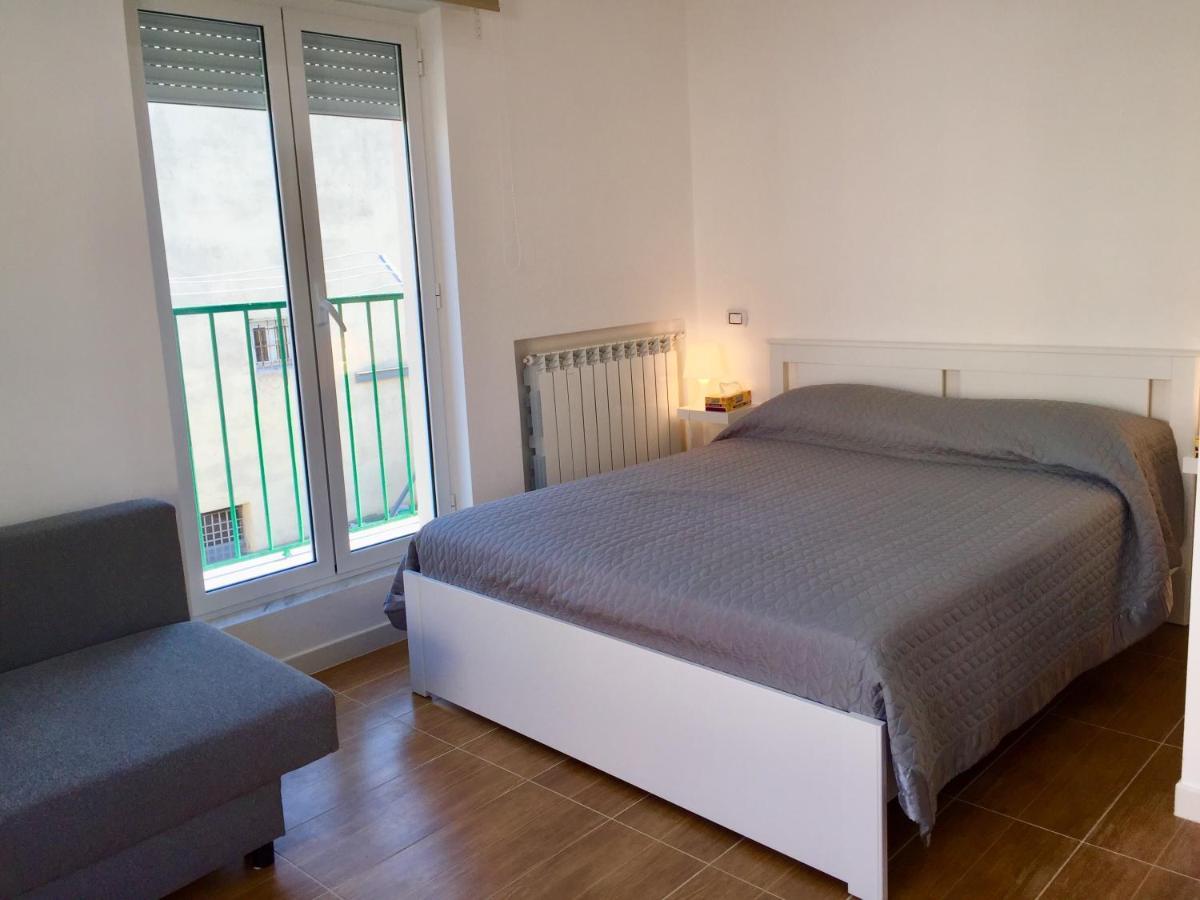 Toledo Penthouse Apartment Napoli Bagian luar foto