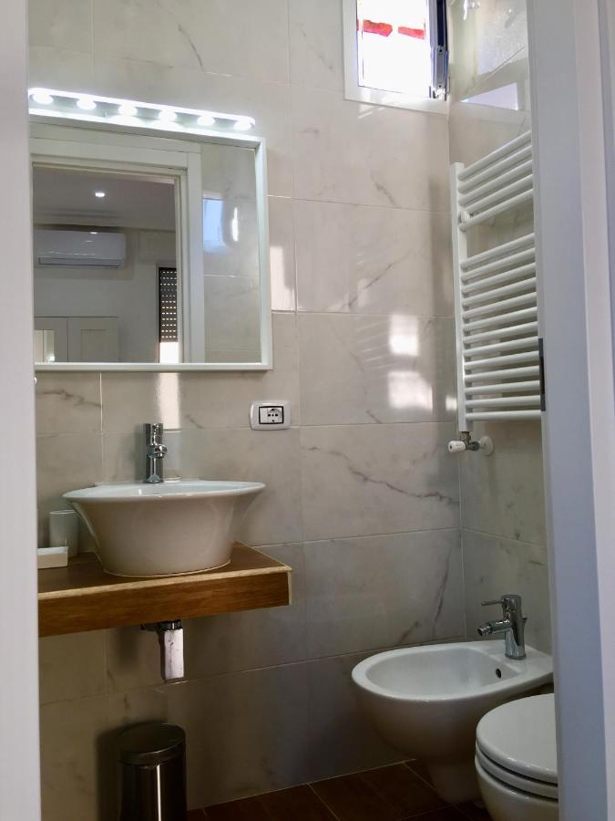 Toledo Penthouse Apartment Napoli Bagian luar foto