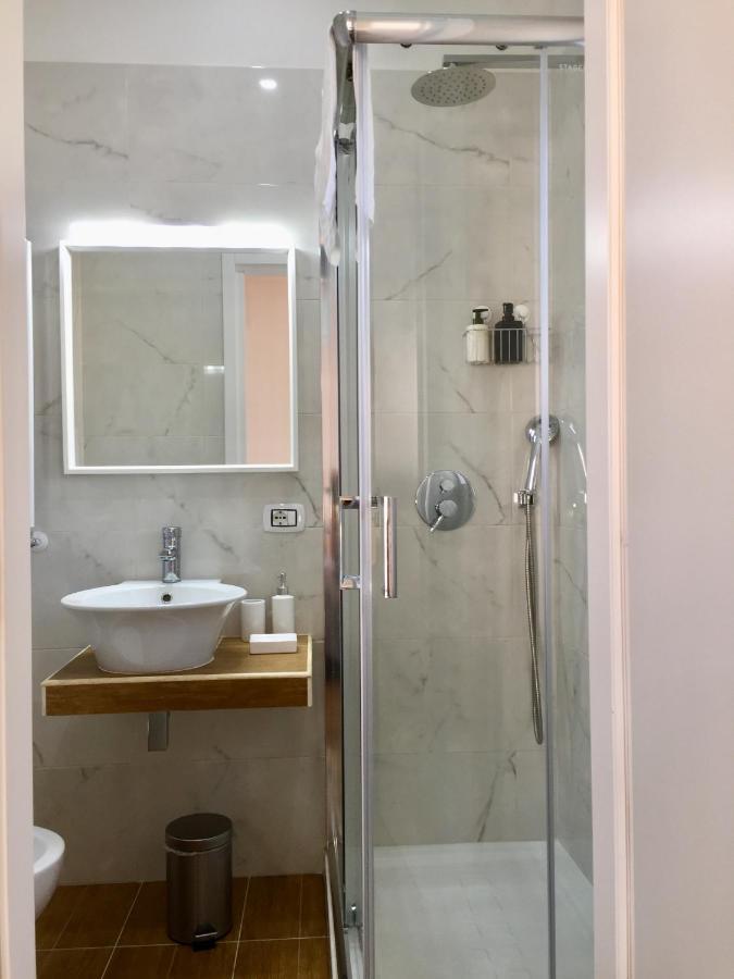 Toledo Penthouse Apartment Napoli Bagian luar foto