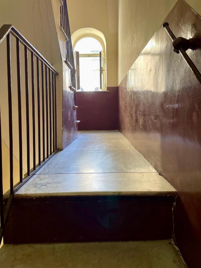 Toledo Penthouse Apartment Napoli Bagian luar foto