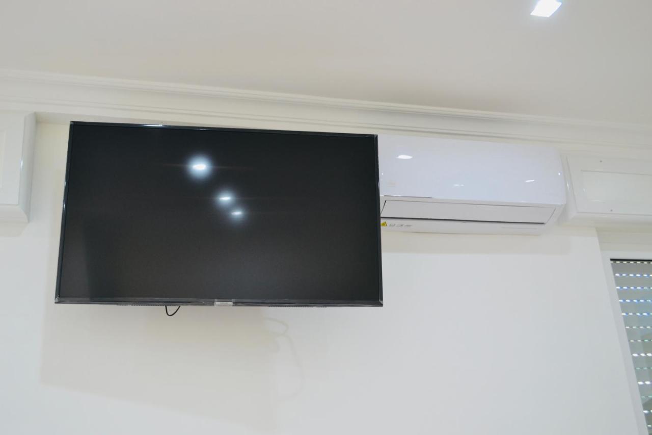 Toledo Penthouse Apartment Napoli Bagian luar foto