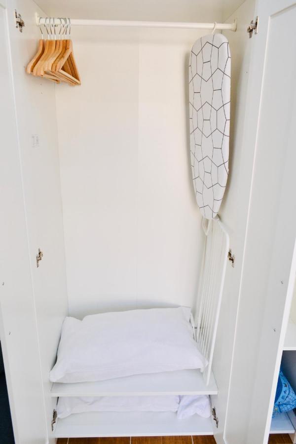 Toledo Penthouse Apartment Napoli Bagian luar foto